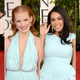 Image for article titled The Good, the Bad and the Tragically Ugly Gowns of the Golden Globes